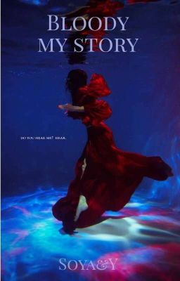 '𝓑𝓵𝓸𝓸𝓭𝔂 ' 