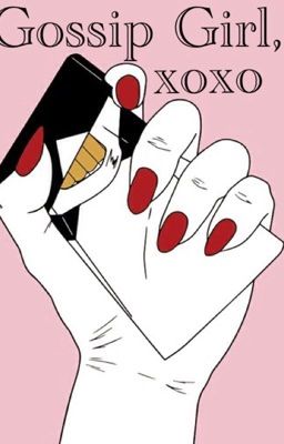 Gossip Girl {Сесиль фон Зигесар}