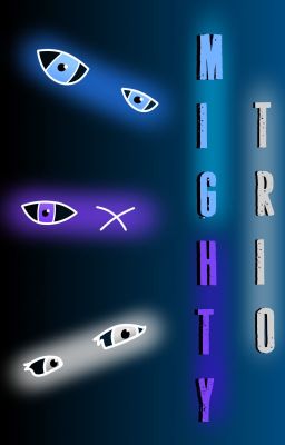 Могучее трио