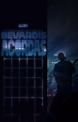 bevardis acordas | безымянный аккорд