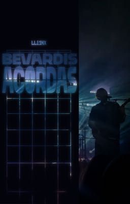 bevardis acordas | безымянный аккорд