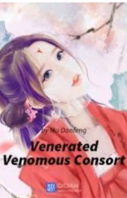 Venerated Venomous Consort / Дьявол во плоти .
