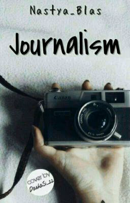 Journalism/Журналистика