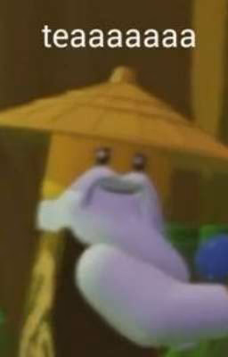 ☆-Ninjago Reactions~)☆