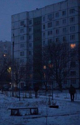 Последняя пара Мавета