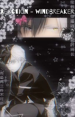 🎐|| Реакция Ветролом. || 🍃