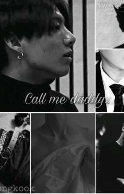 Зови меня папочка