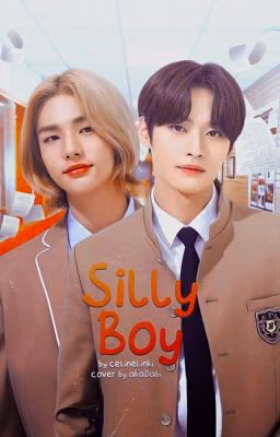 Silly boy