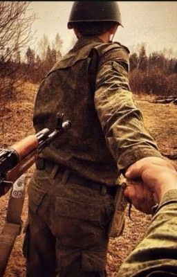 Военкомате случай был 2