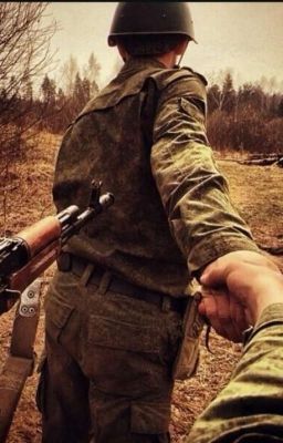 Военкомате случай был 2