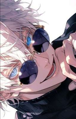 От любви до смерти (Годжо Сатору)