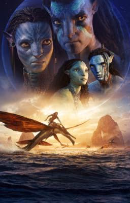 •AVATAR REACTIONS•