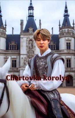 𝐂𝐡𝐞𝐫𝐭𝐨𝐯𝐤𝐚 𝐤𝐨𝐫𝐨𝐥𝐲𝐚