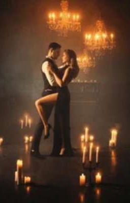 девочка Оборотня 