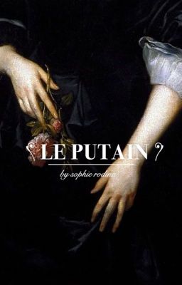 le putain • gogol+lermontov