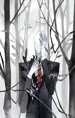 Приёмная дочь Слендермена 