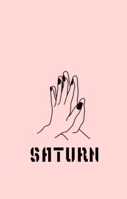 saturn