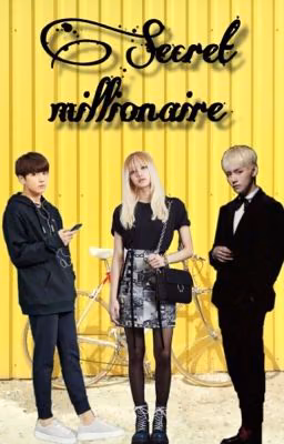 Secret millionaire( Секретная миллионерша)