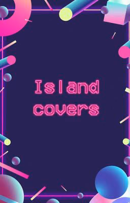 island covers