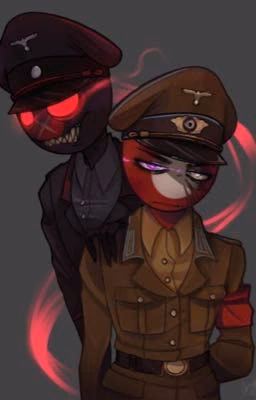 Припять . Самозванец Рейх