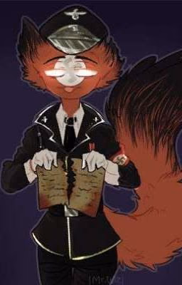 ★×мой кошачий нацист★×