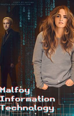 MIT: Malfoy Information Technology