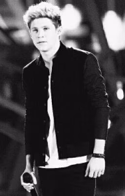 Dark(Niall)