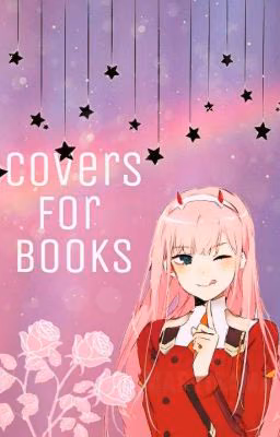 Обложки для книг. [❌]