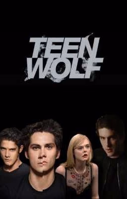 Teenwolf