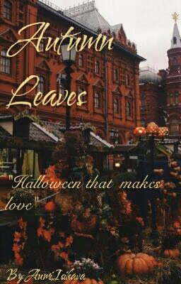 Autumn Leaves