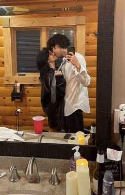 Nessa and Jaden/insta story: