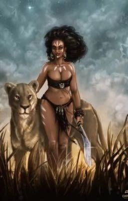 Black New World Order