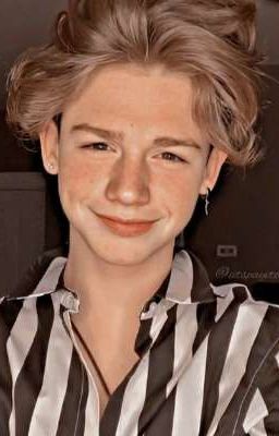 Странная история любви Пэйтона и Т/и... 