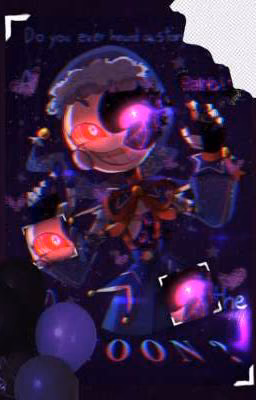 ☆Nightcare Attendant☆《Fnaf Sequrity Breach》
