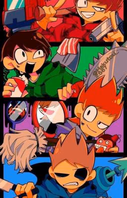 Реакции по Eddsworld