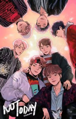 • Gif reaction Bts •