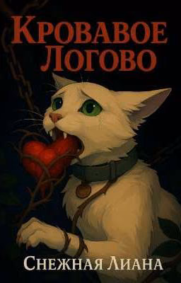 Кровавое Логово. Коты Воители