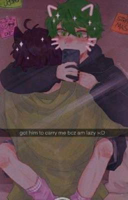 Мой любимый учитель ♡