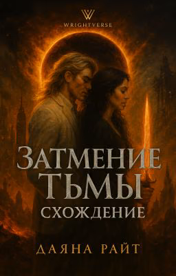 Затмение Тьмы. Схождение