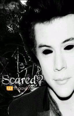 Scared? | Larry Stylinson ( Russian translate)