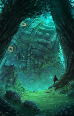 Подземный мир 