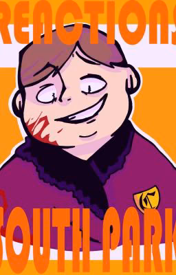 ■••••reactions South Park••••■