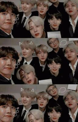 Реакции BTS