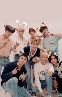 Мама Stray Kids