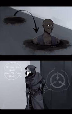 scp reaction