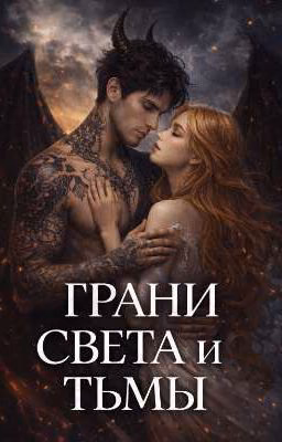Грани света и тьмы