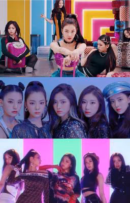 ITZY