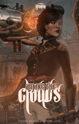 Among the Clouds - RU (Среди Облаков)