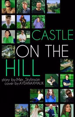 Castle On The Hill