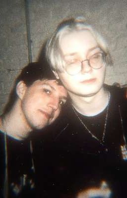 я полюбил тебя не просто так